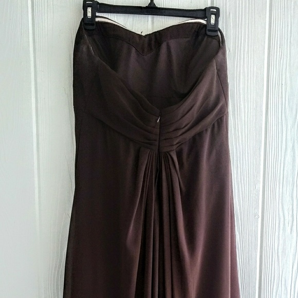 Dress - Picture 3 of 4